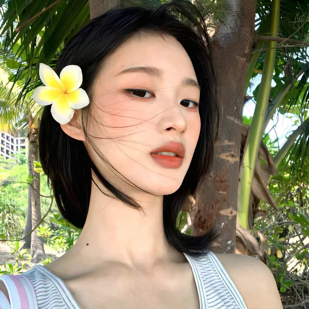 爱的时差